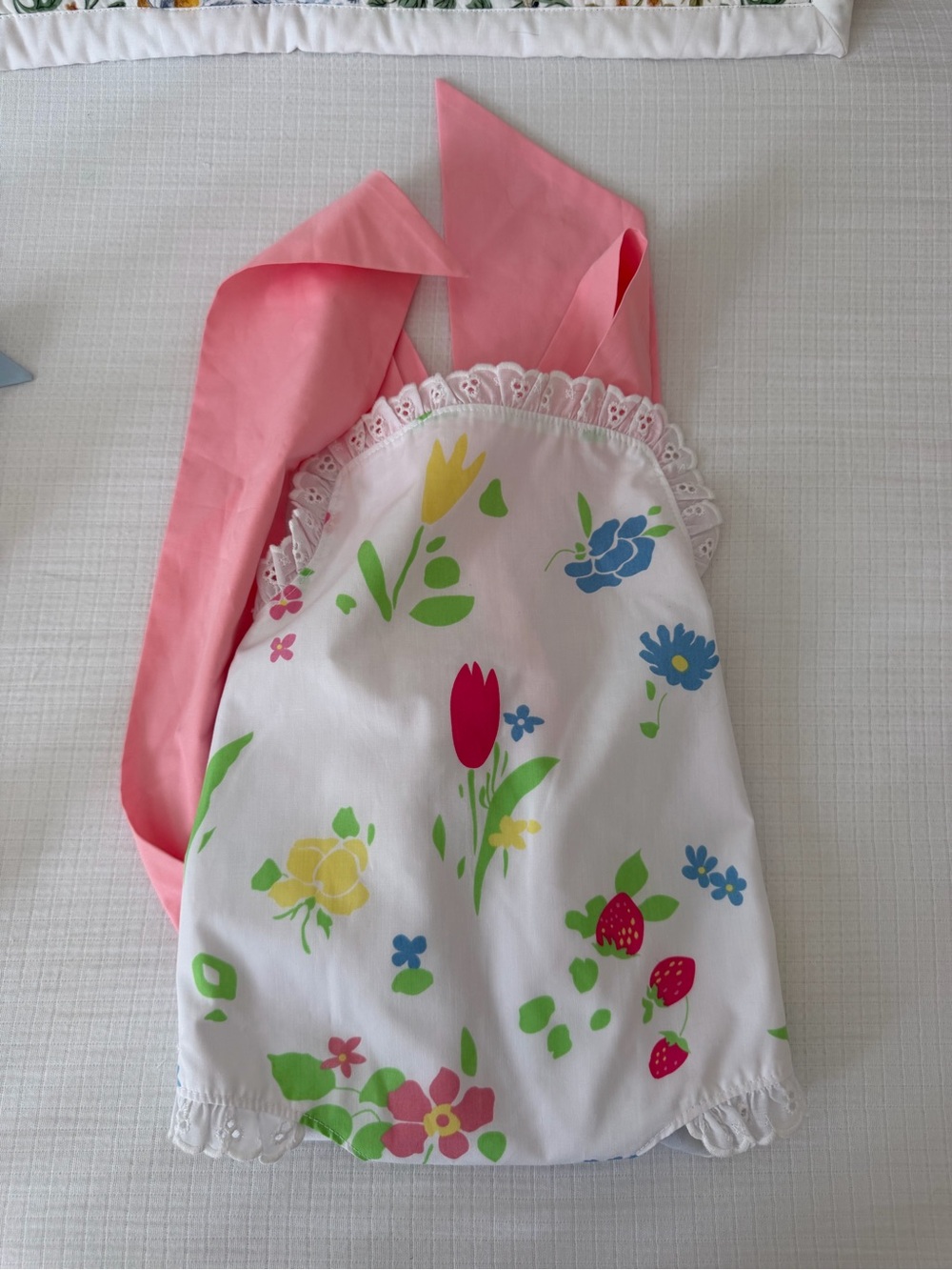 TBBC Sunsuit